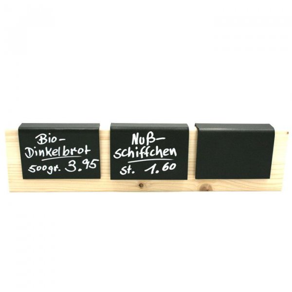 Kistenschild 105 x 70 mm